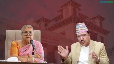  प्रधानमन्त्रीको आग्रहपछि मतदाता नामावली संकलनको म्याद ५ दिन थप 